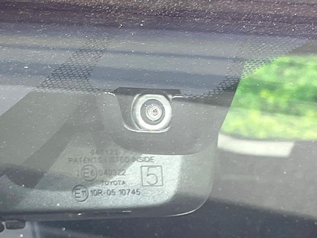 TOYOTA HARRIER 2WD 2022 Image 31