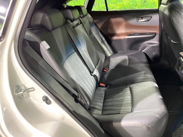 TOYOTA HARRIER 2WD 2022 Image 31