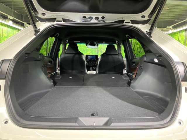 TOYOTA HARRIER 2WD 2022 Image 31