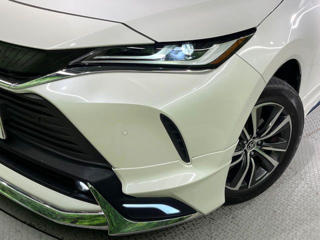 TOYOTA HARRIER 2WD 2022 Image 31