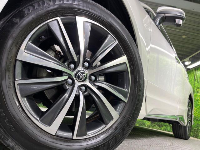 TOYOTA HARRIER 2WD 2022 Image 31