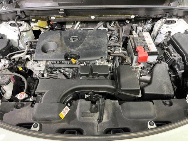 TOYOTA HARRIER 2WD 2022 Image 31