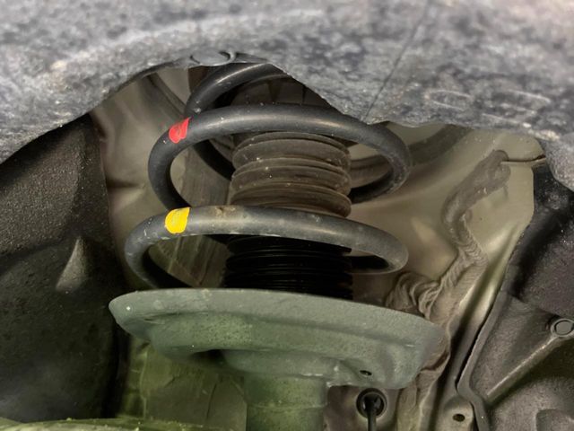 TOYOTA HARRIER 2WD 2022 Image 31