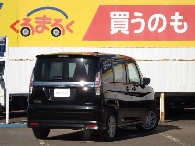MITSUBISHI DELICA D:2 4WD 2024 Image 31