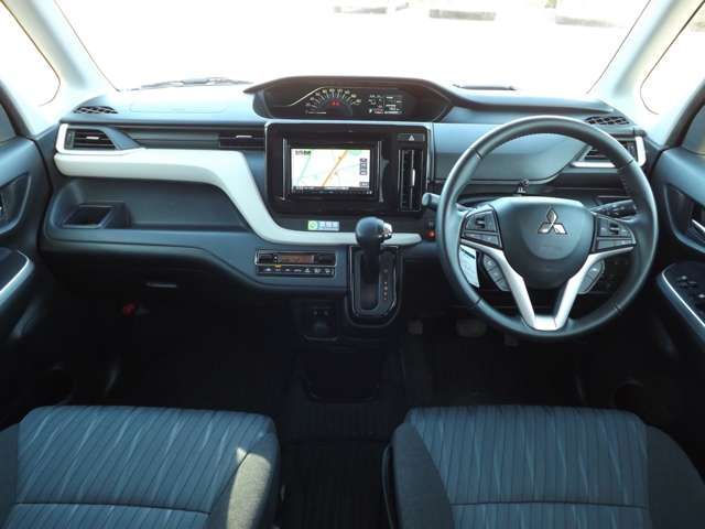 MITSUBISHI DELICA D:2 4WD 2024 Image 31