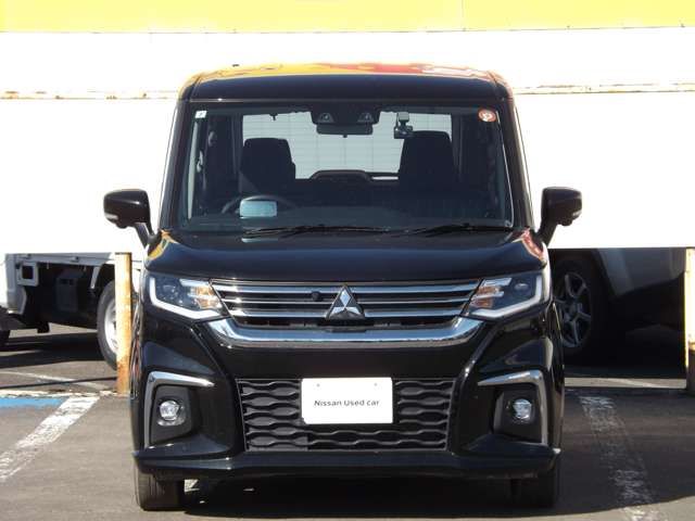 MITSUBISHI DELICA D:2 4WD 2024 Image 31