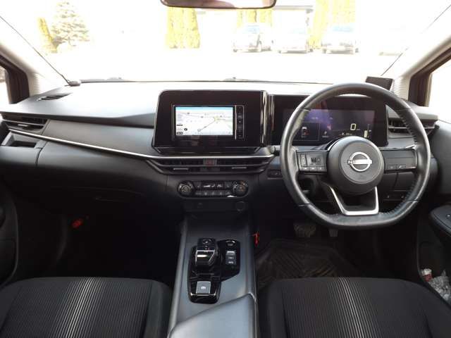 NISSAN NOTE 4WD 2021 Image 31