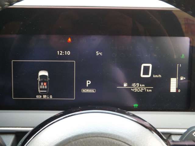 NISSAN NOTE 4WD 2021 Image 31