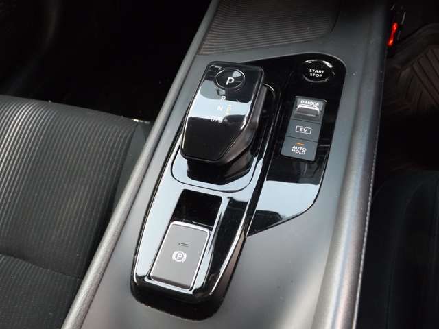 NISSAN NOTE 4WD 2021 Image 31