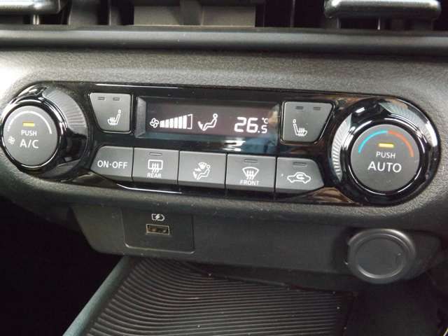 NISSAN NOTE 4WD 2021 Image 31