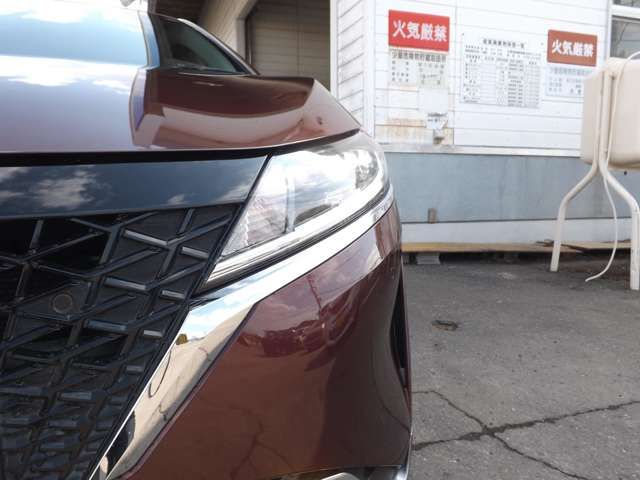NISSAN NOTE 4WD 2021 Image 31