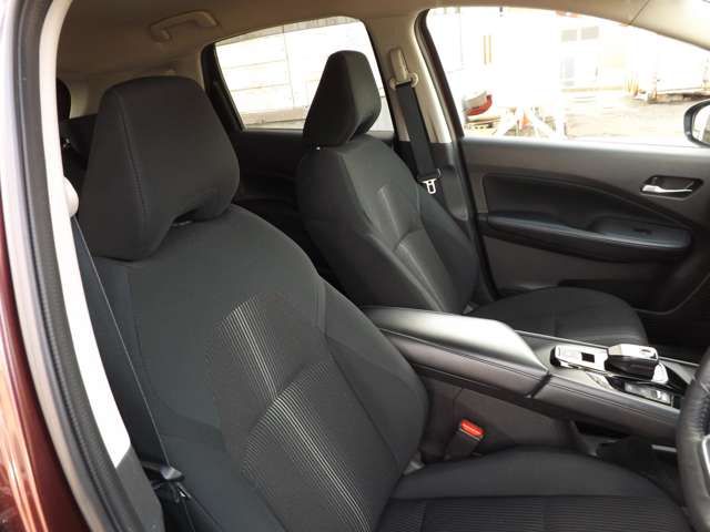 NISSAN NOTE 4WD 2021 Image 31