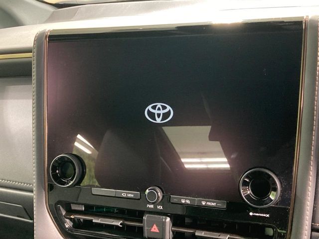 TOYOTA ALPHARD HYBRID 2024 Image 31