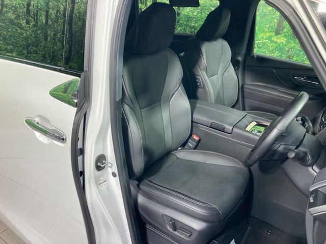 TOYOTA ALPHARD HYBRID 2024 Image 31