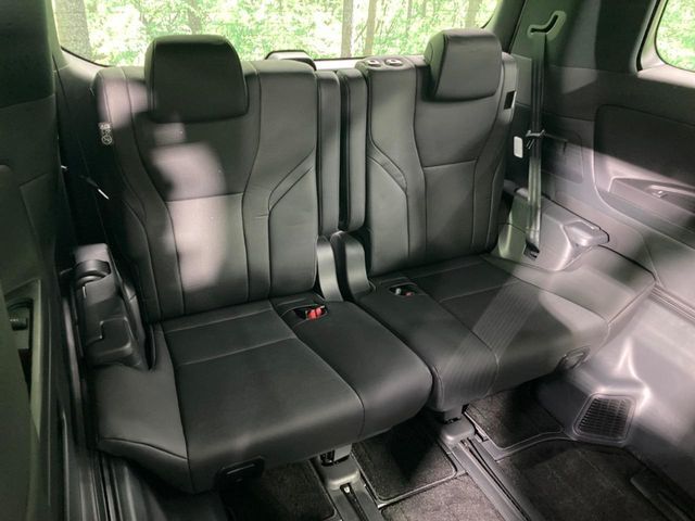 TOYOTA ALPHARD HYBRID 2024 Image 31