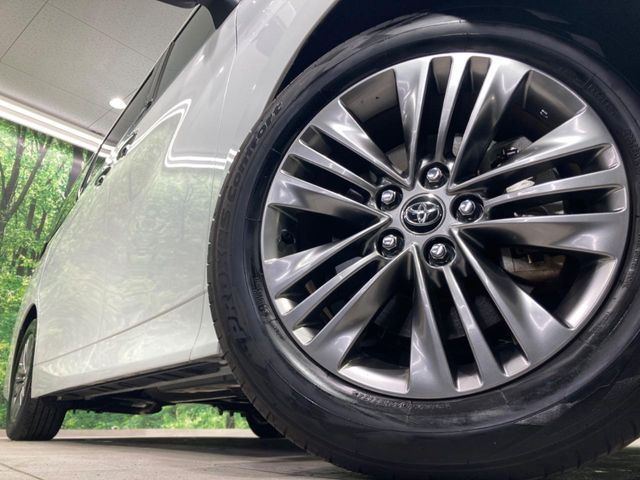 TOYOTA ALPHARD HYBRID 2024 Image 31