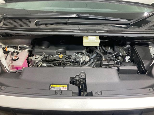 TOYOTA ALPHARD HYBRID 2024 Image 31