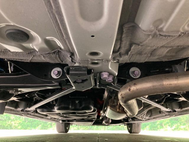 TOYOTA ALPHARD HYBRID 2024 Image 31