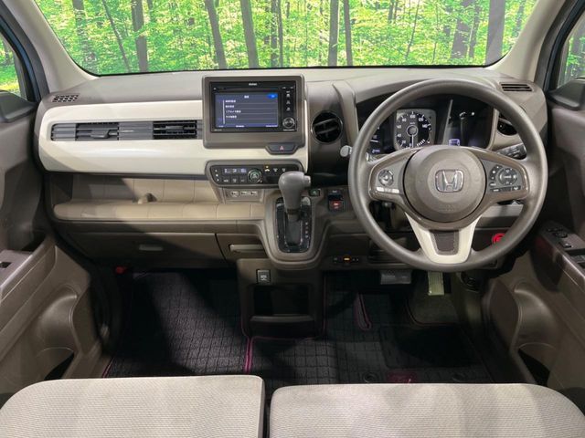 HONDA N-WGN 2022 Image 31