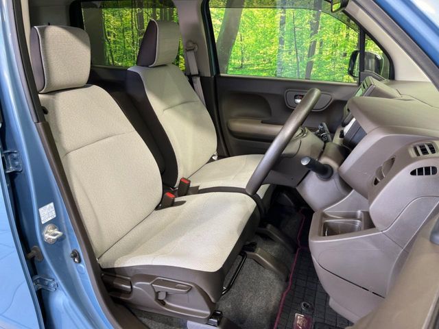 HONDA N-WGN 2022 Image 31