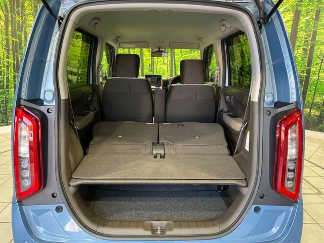 HONDA N-WGN 2022 Image 31