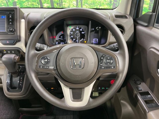 HONDA N-WGN 2022 Image 31