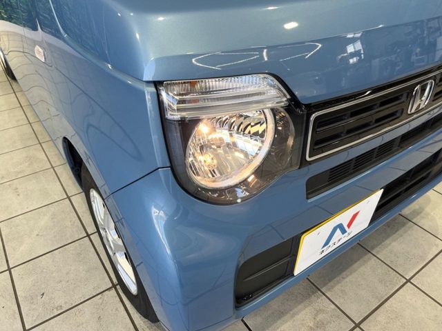 HONDA N-WGN 2022 Image 31