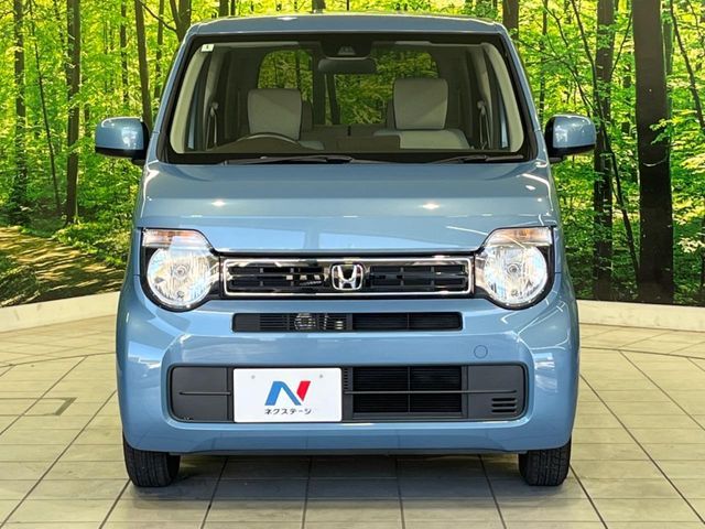 HONDA N-WGN 2022 Image 31