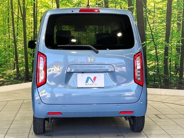 HONDA N-WGN 2022 Image 31