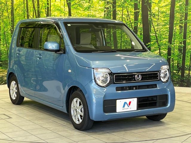 HONDA N-WGN 2022 Image 31