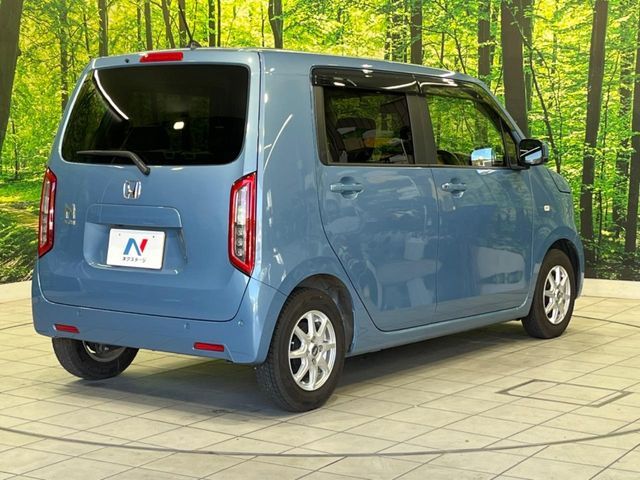 HONDA N-WGN 2022 Image 31