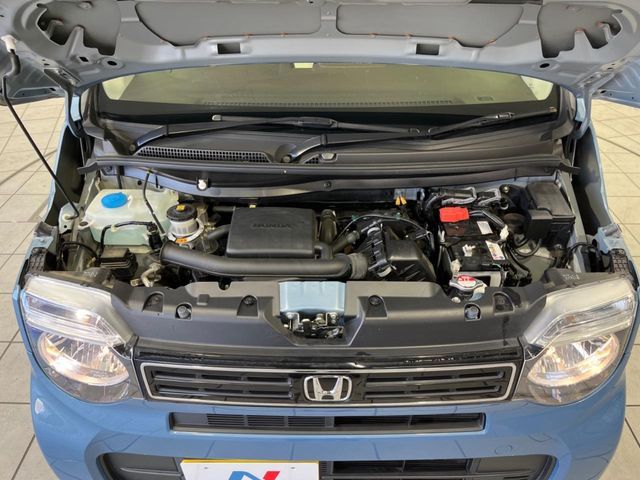 HONDA N-WGN 2022 Image 31