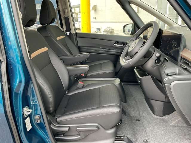 NISSAN SERENA  WG 4WD 2025 Image 31