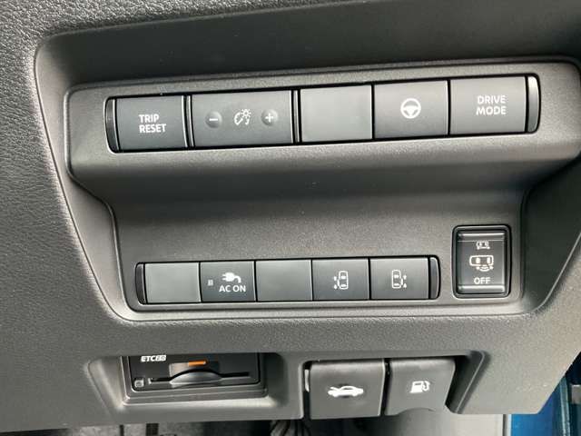 NISSAN SERENA  WG 4WD 2025 Image 31