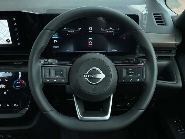 NISSAN SERENA  WG 4WD 2025 Image 31