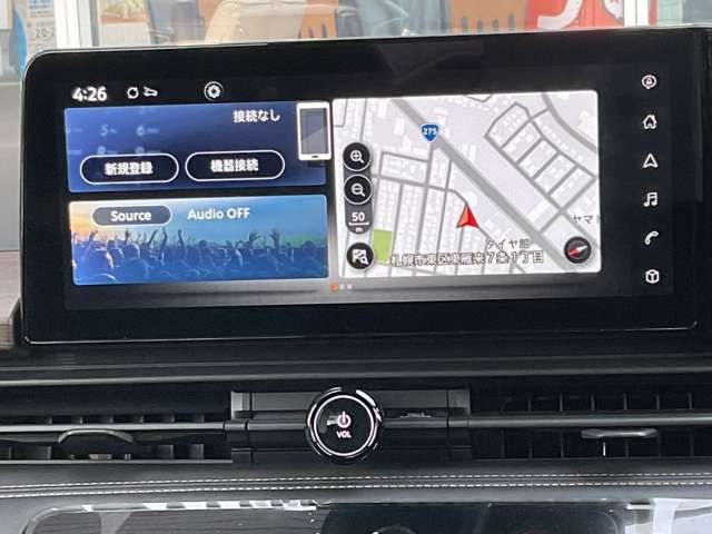 NISSAN SERENA  WG 4WD 2025 Image 31