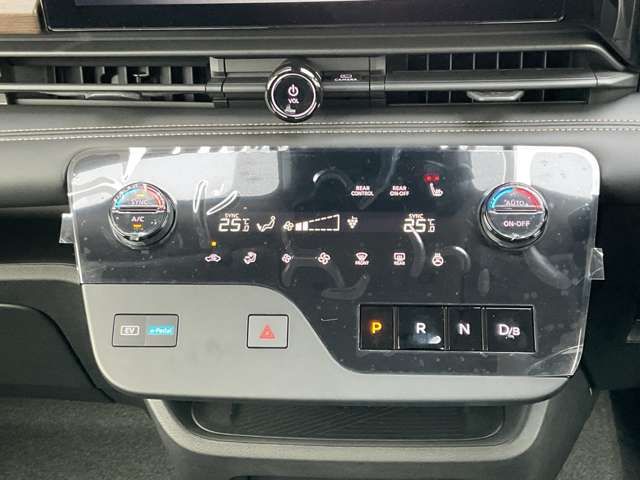 NISSAN SERENA  WG 4WD 2025 Image 31