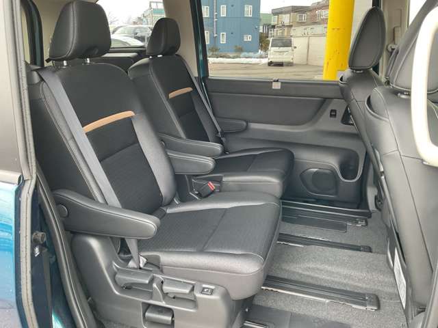 NISSAN SERENA  WG 4WD 2025 Image 31