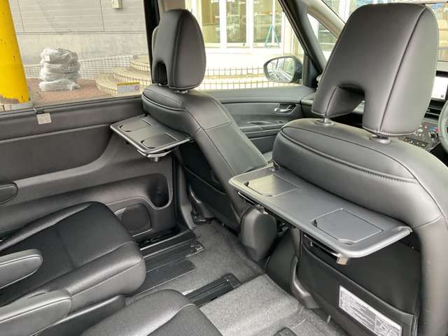 NISSAN SERENA  WG 4WD 2025 Image 31