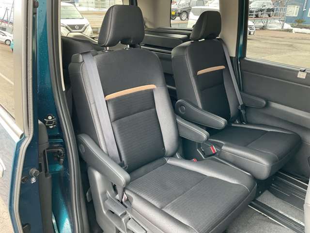 NISSAN SERENA  WG 4WD 2025 Image 31