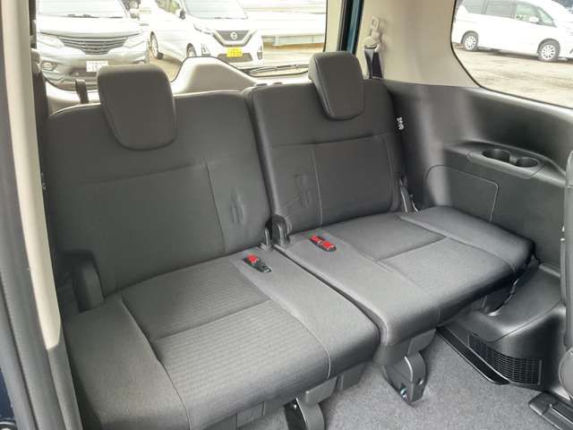 NISSAN SERENA  WG 4WD 2025 Image 31