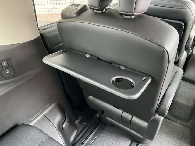 NISSAN SERENA  WG 4WD 2025 Image 31