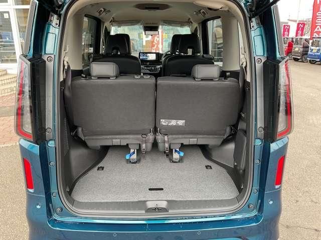 NISSAN SERENA  WG 4WD 2025 Image 31