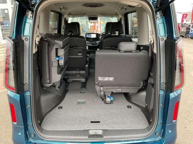 NISSAN SERENA  WG 4WD 2025 Image 31