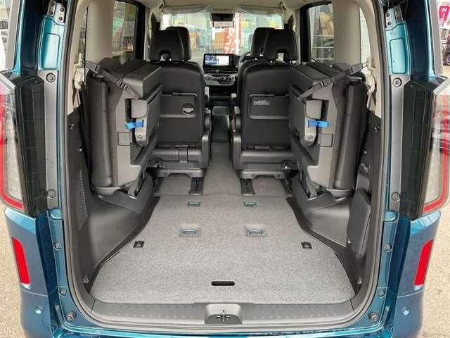 NISSAN SERENA  WG 4WD 2025 Image 31