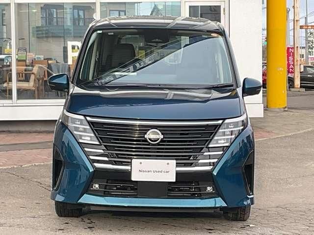 NISSAN SERENA  WG 4WD 2025 Image 31