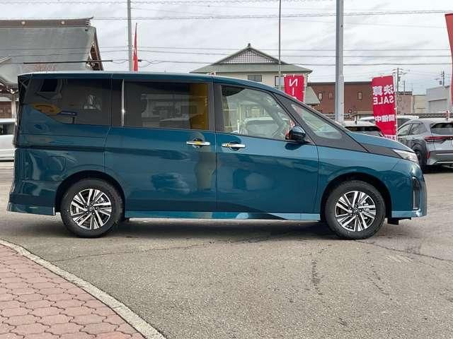 NISSAN SERENA  WG 4WD 2025 Image 31