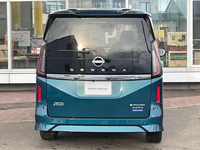 NISSAN SERENA  WG 4WD 2025 Image 31