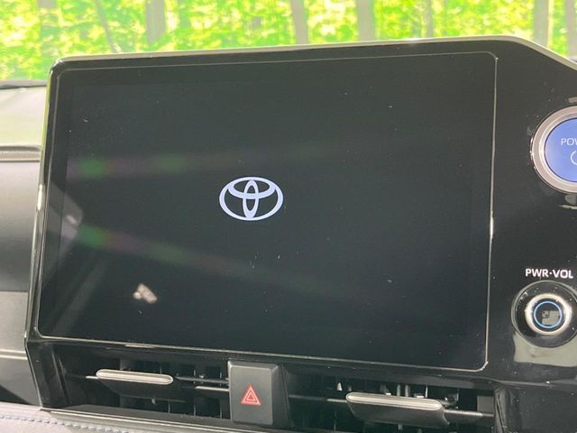 TOYOTA VOXY HYBRID 2023 Image 31