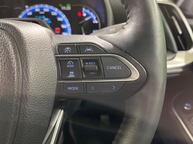 TOYOTA VOXY HYBRID 2023 Image 31